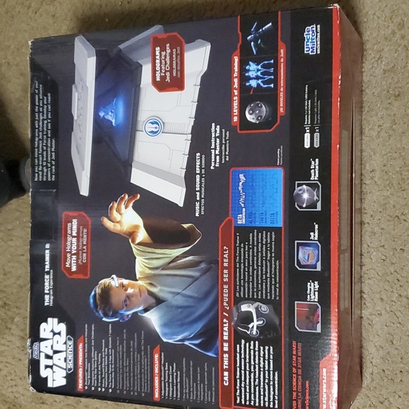 Star Wars Force Trainer II - Picture 2 of 4